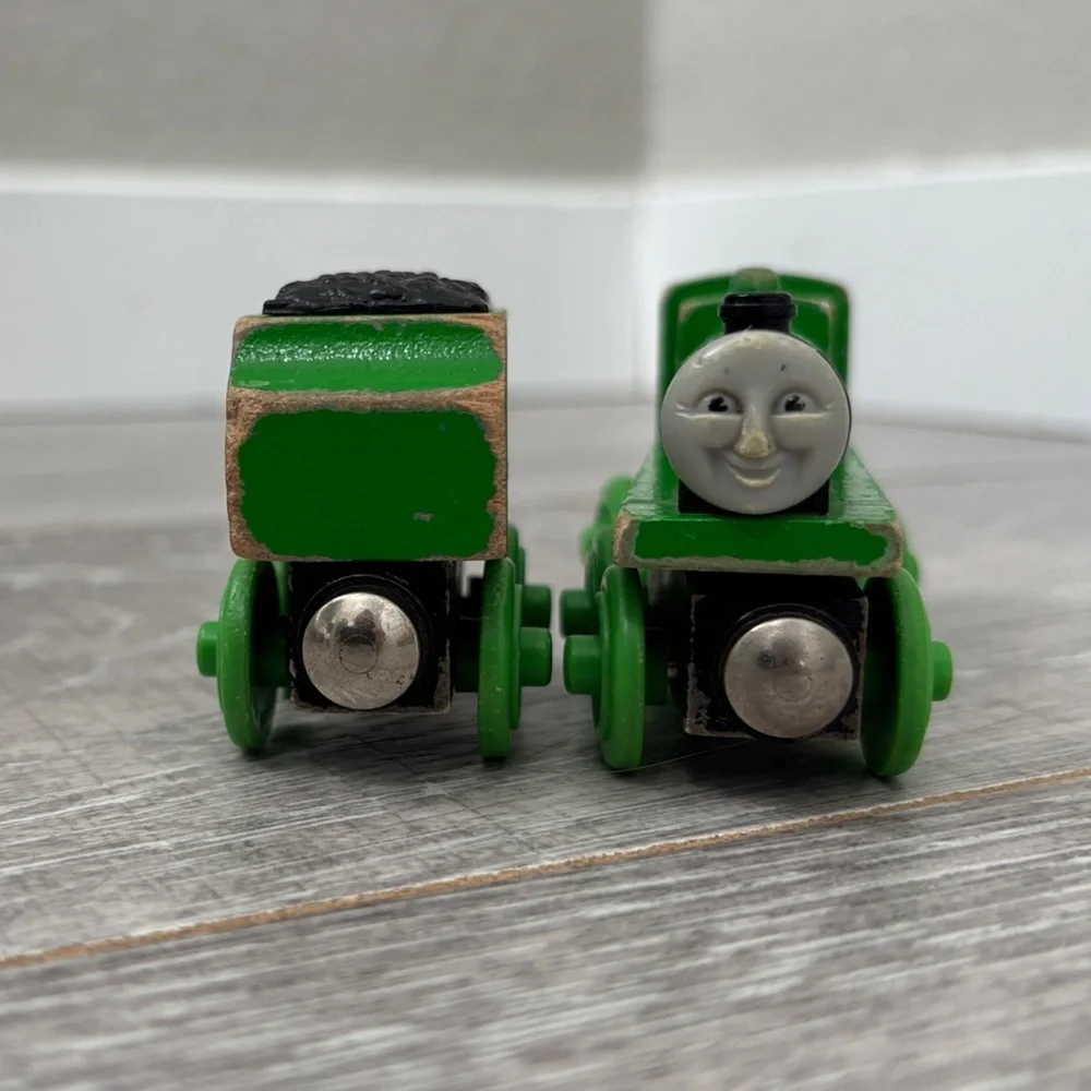 Thomas & Friends henry his